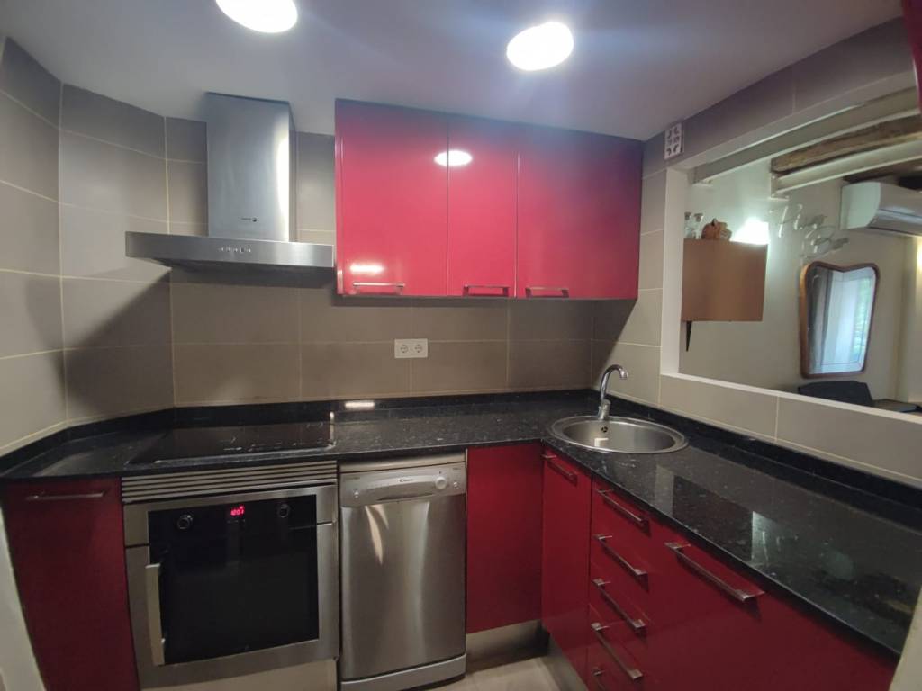 Venta  Barcelona Sants-Montjuc
