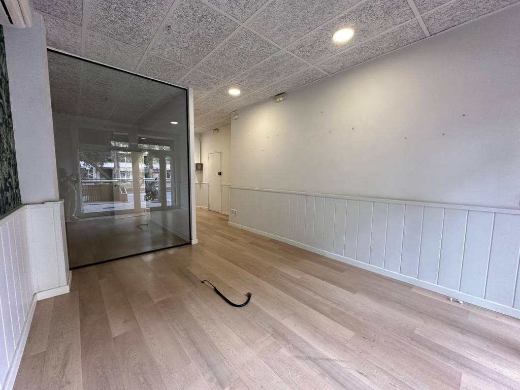 Alquiler  Barcelona Sant Mart