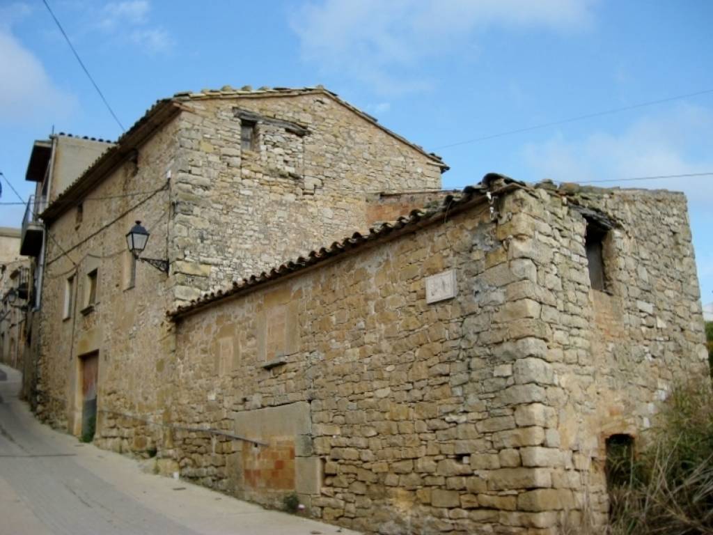 Venta  Lleida Els Omells de na Gaia